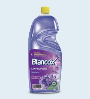 blancox limpiapisos relajante 6x1.800