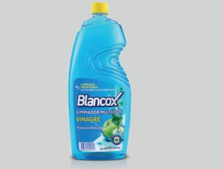 blancox limpiador multiusos vinagre 6x1800