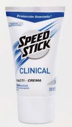 SPEED STICK PRACTI CLINICAL 6*30