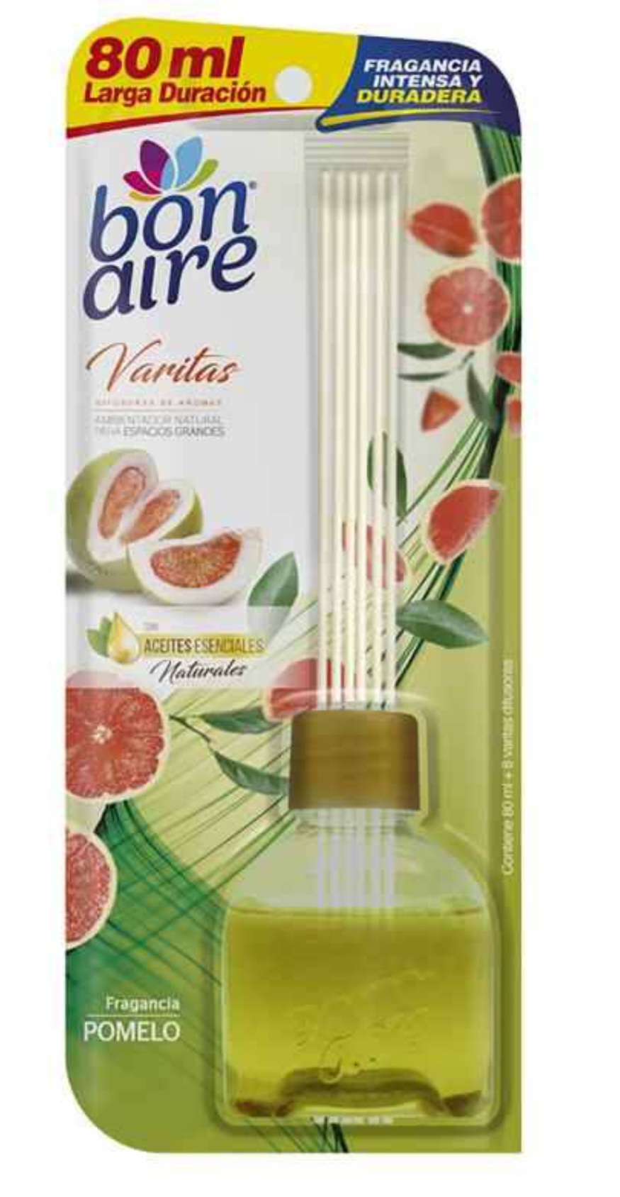 BON VARITAS POMELO 12*80