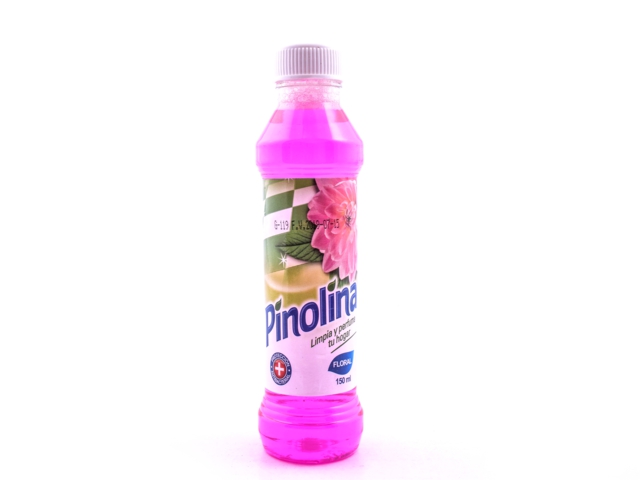 PINOLINA FLORAL 24*150