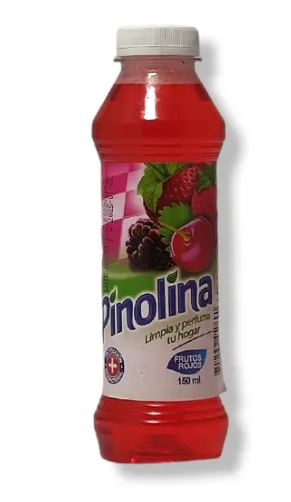 PINOLINA FRUTOS ROJOS 24*150