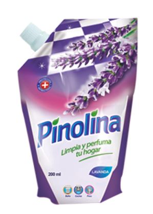 PINOLINA LAVANDA DPK 48*200