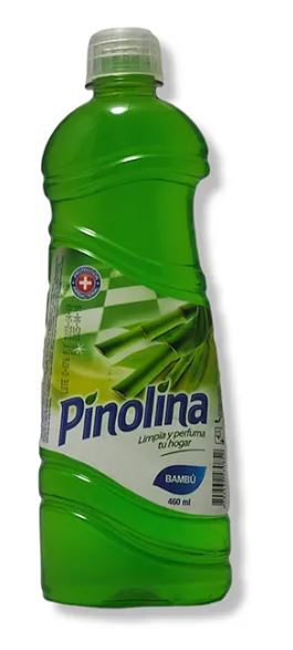 PINOLINA BAMBU 24*460