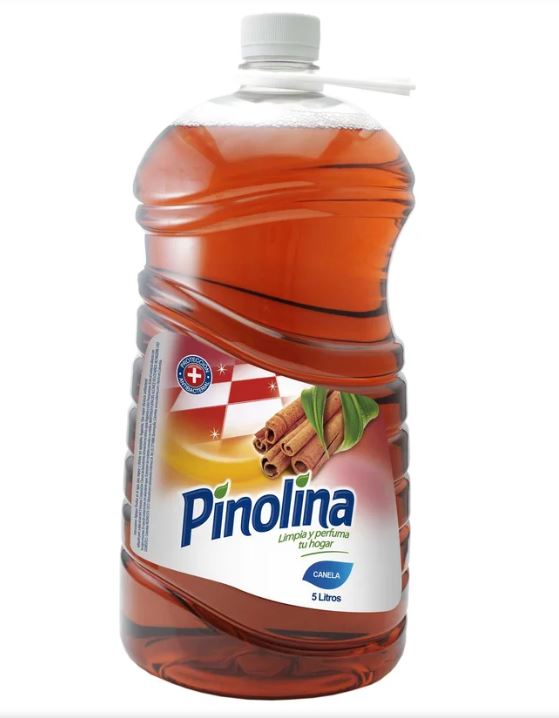 PINOLINA CANELA 2*5000