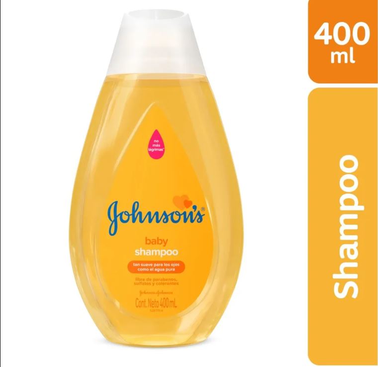 SHAMP JYJ ORIGINAL NUEV 12*400