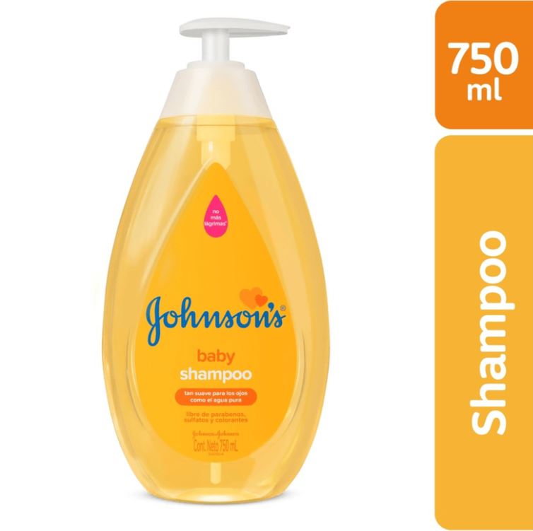 SHAMP JYJ ORIGINAL NUEV 12*750