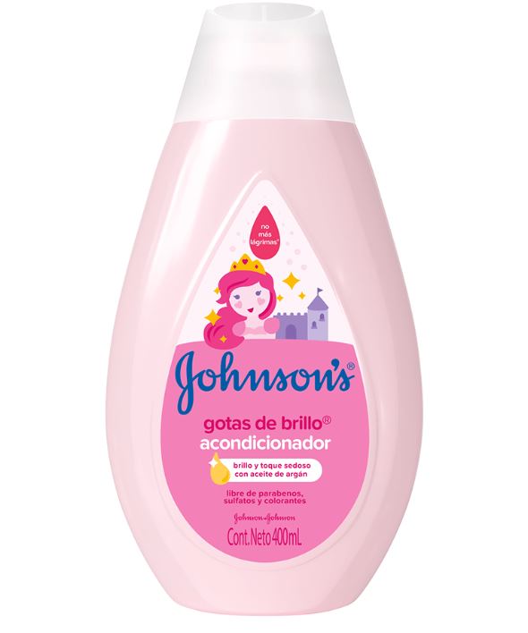 ACOND JYJ GOT DE BRILLO 12*200