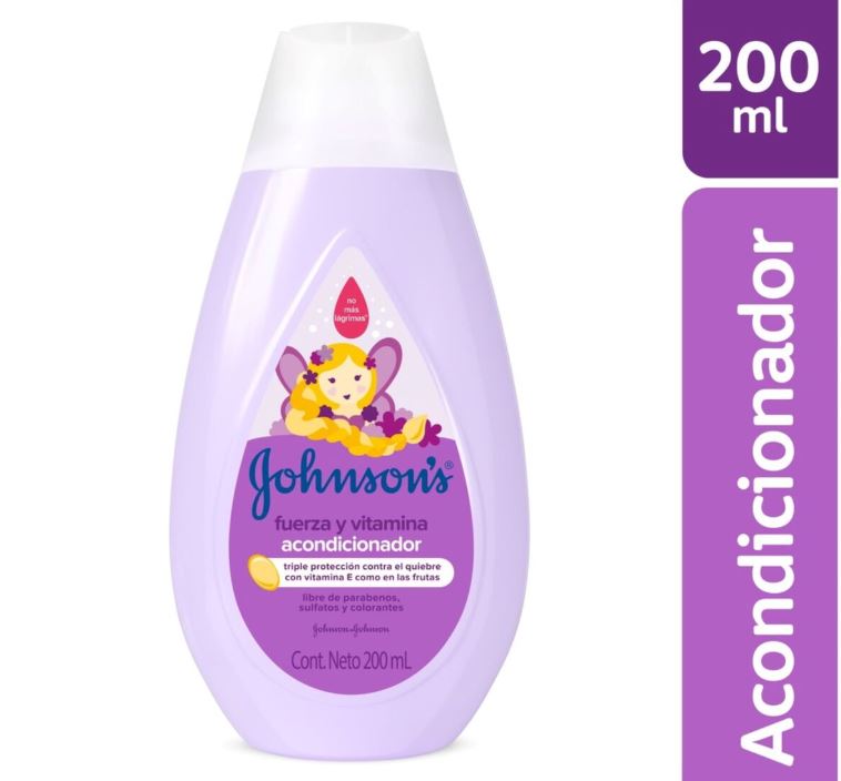 ACOND JYJ FUERZA Y VIT 12*200ML