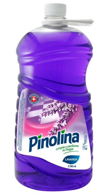 PINOLINA LAVANDA 4X3785