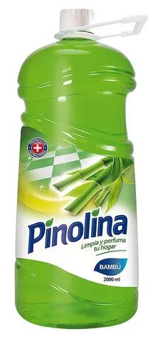 PINOLINA LAVANDA 6X2000