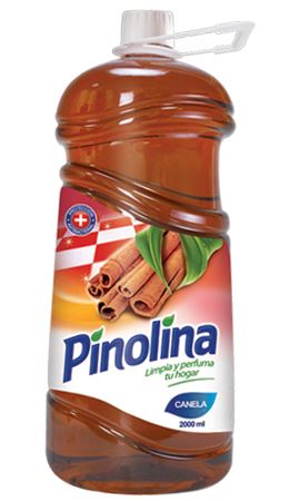 PINOLINA CANELA 6X2000