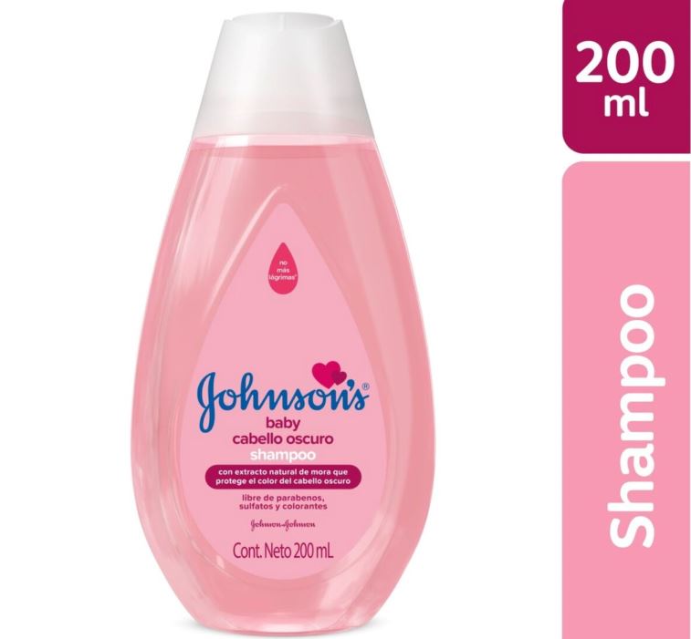 SHAMP JYJ ROMERO CAB OSC 12*200