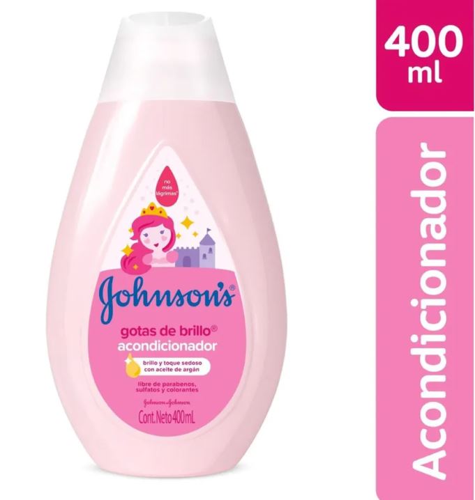 ACOND JYJ GOT DE BRILLO 12*400ML