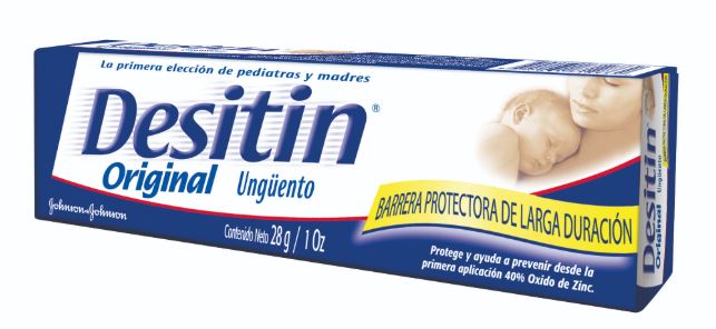 DESITIN UNGUENTO 12*28