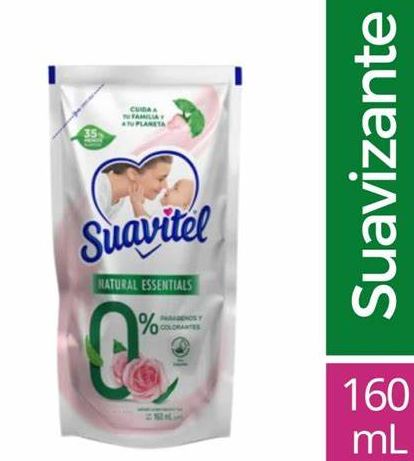 SOFLAN ESENCIAS NATURAL 56*160