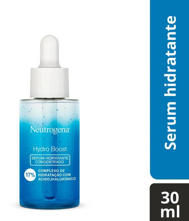 NEUTROGENA HYDRO BOOST 6*30ML