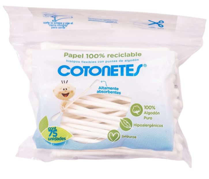 COPITOS 24BOLSA*75UND  NUEV