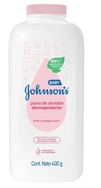 TALCO JYJ ORIGINAL 12*400GR UND