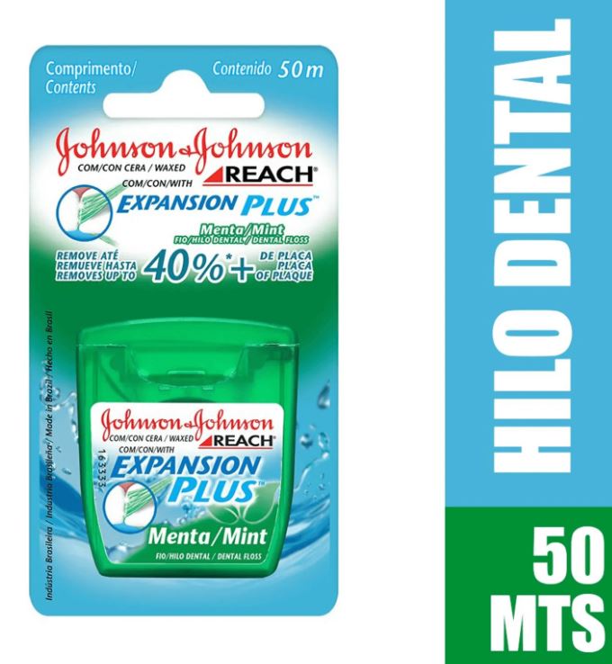 HILO DENTAL JYJ MENTA 24*50M