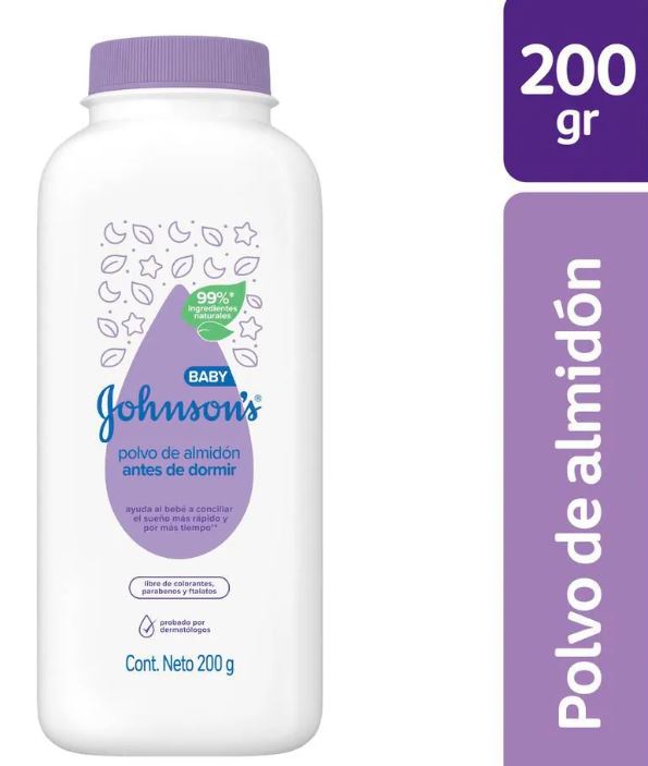 TALCO JYJ ANTES DE DORMIR 24*200