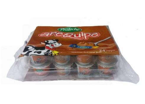 AREQUIPE PROLECHE 12DIPX24UNDX50