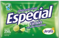 IRAFA ESPECIAL AZUL LIMO 24X250