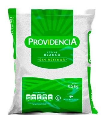 AZUCAR BLANCA PROVID 25BOLx500