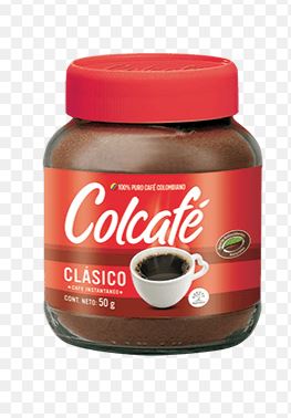 COLCAFE CLASICO 24x50