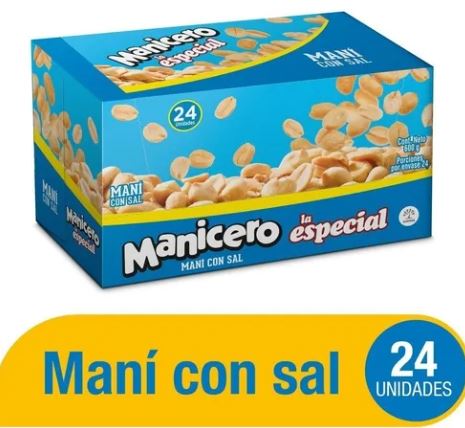 MANI MANICERO CON SAL 8DISPX24X21