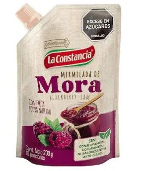 MERMELADA CONSTAN MORA 24x200