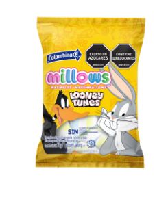MILLOWS LOONEY TUNES 30BSx1x35