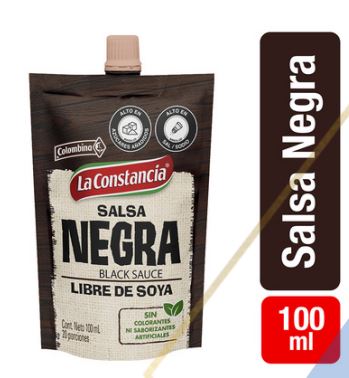 SALSA NEGRA CONST DPK 48x100