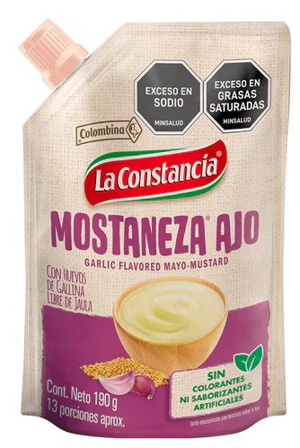MOSTANEZA CONST AJO 24DPX190