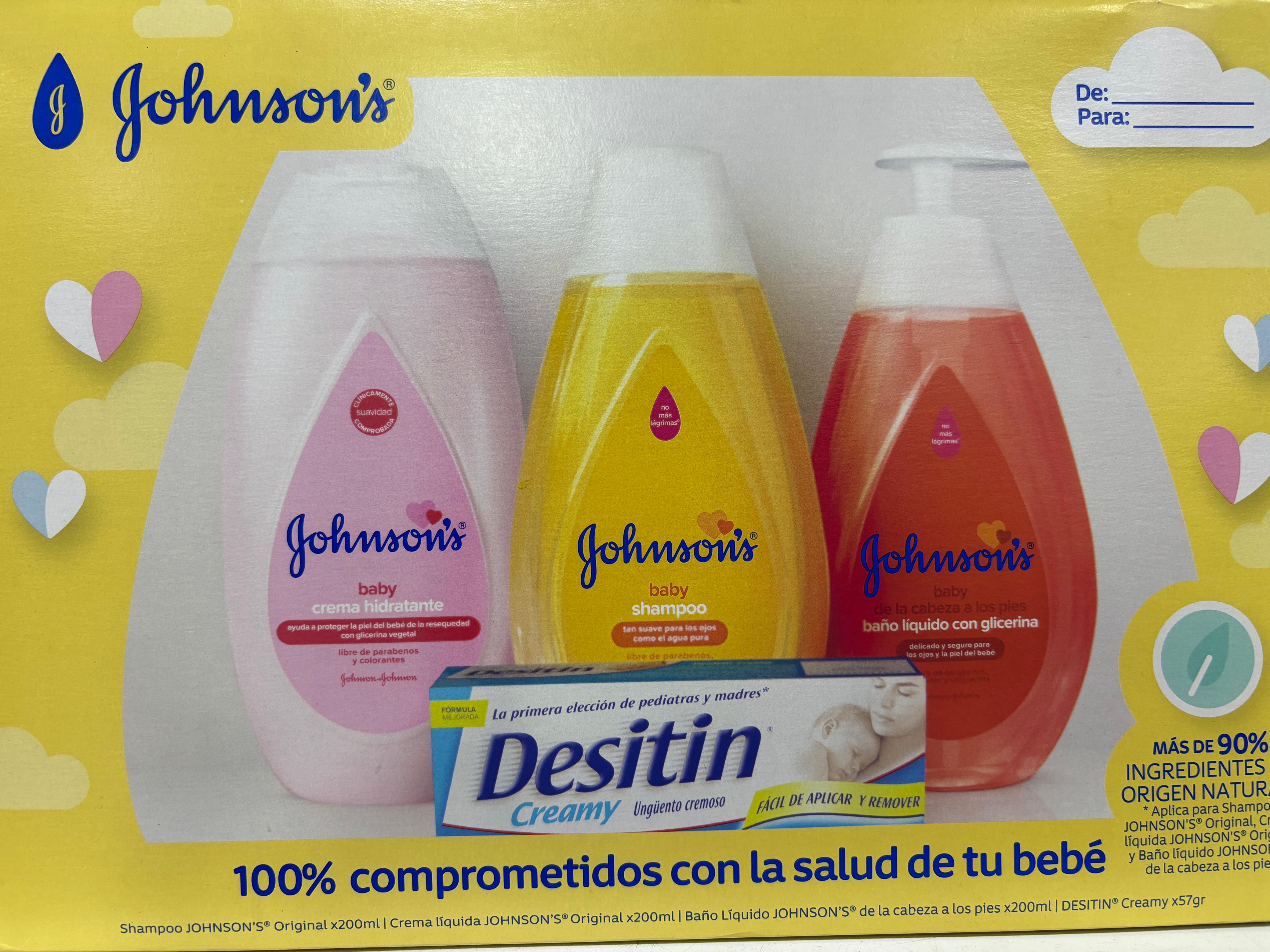 ESTUCHE JYJ GRANDE x6 DISP