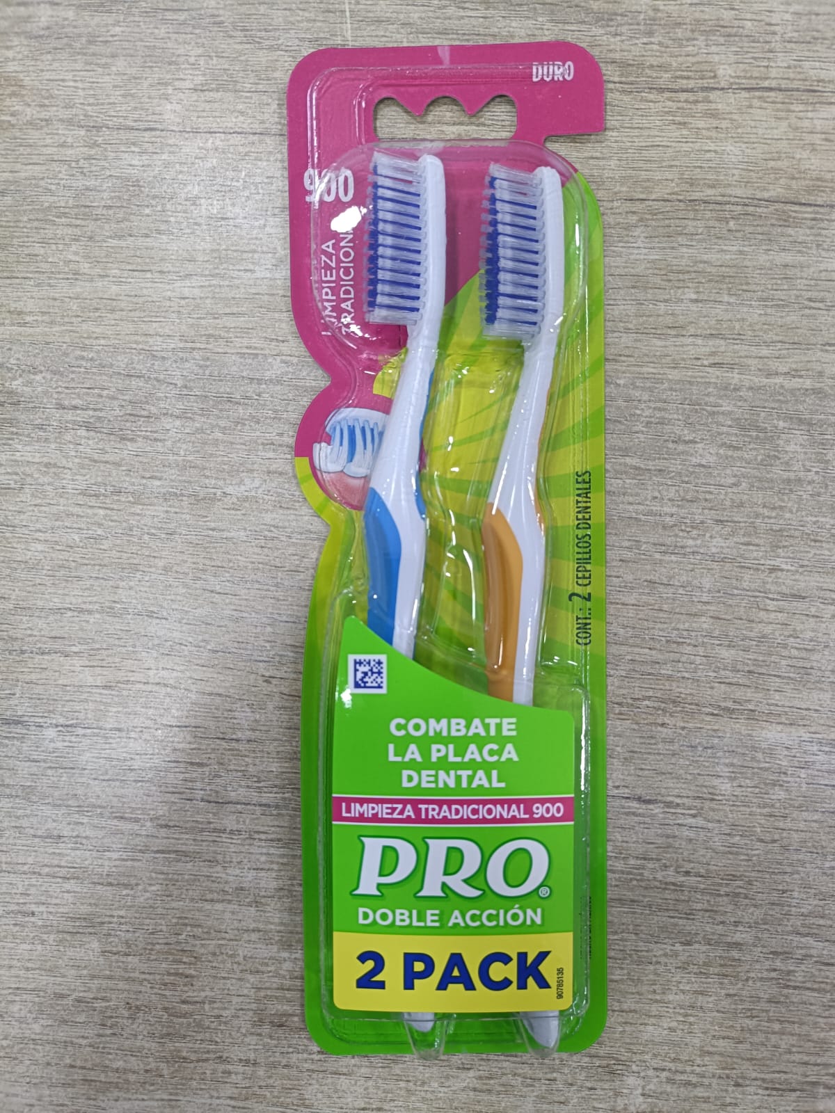 CEPILLO PRO 900 2X1 36*1