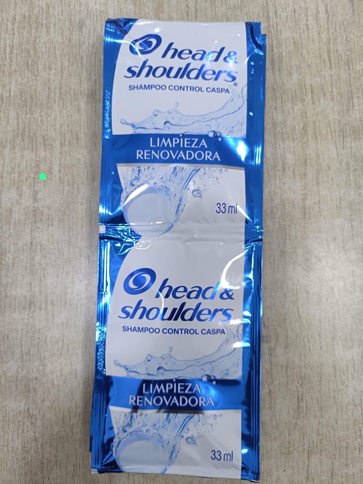 SHAMP HYS LIMP/RENOVA 25*12*18G