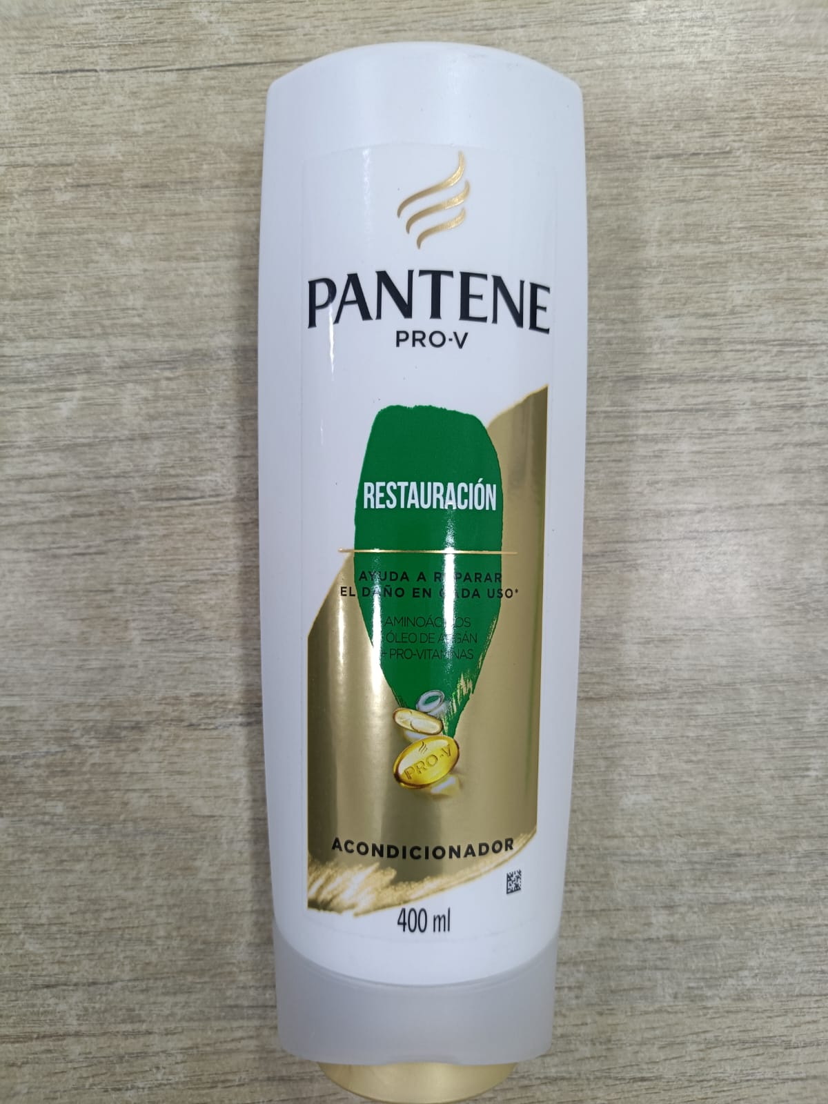 ACOND PANTE RESTAURAC 12*400ML