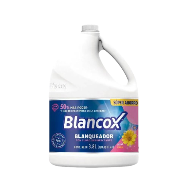 BLANCOX FLORAL VITAL 4X3800 ml