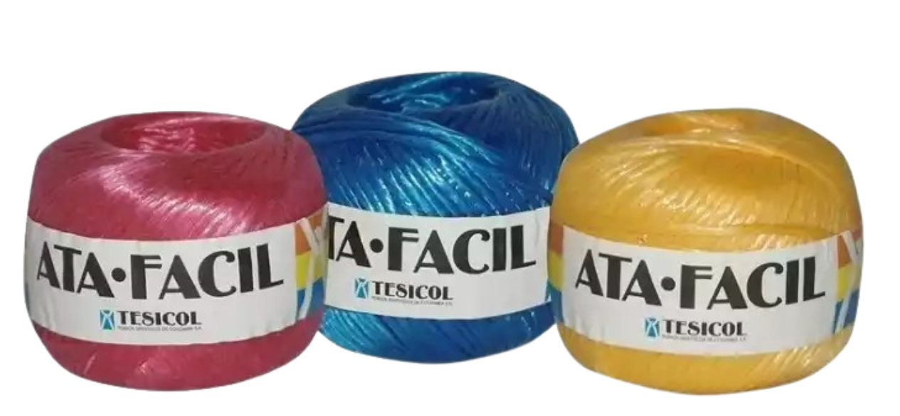 ATAFACIL 72*130MT                        ROLLO