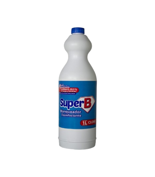 SUPER B BLANQ TRADICIONAL 24*500 BONIF   UND