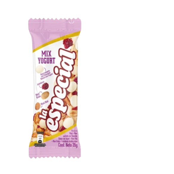 MANI LA ESPECIAL MEZYOGUR8DP*12*35G 9085 DISP