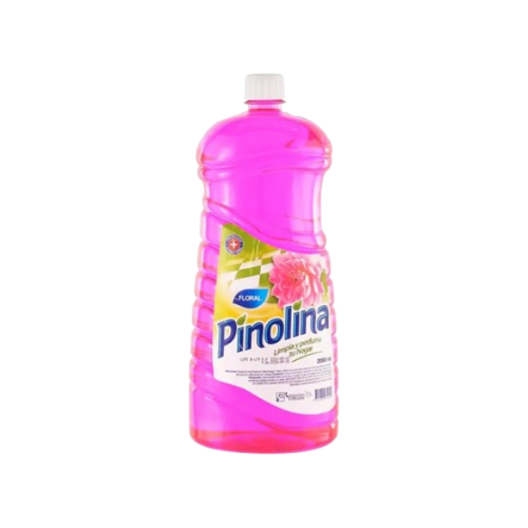 PINOLINA FLORAL 6*2000  0105             UND