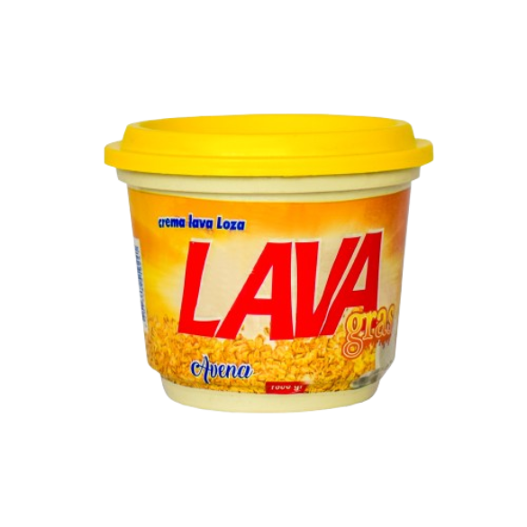 LAVAGEL AVENA 12*200G                    UND