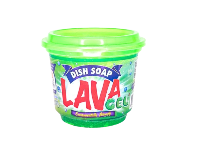 LAVAGEL LIMON  12*200 BONIF 10311        UND