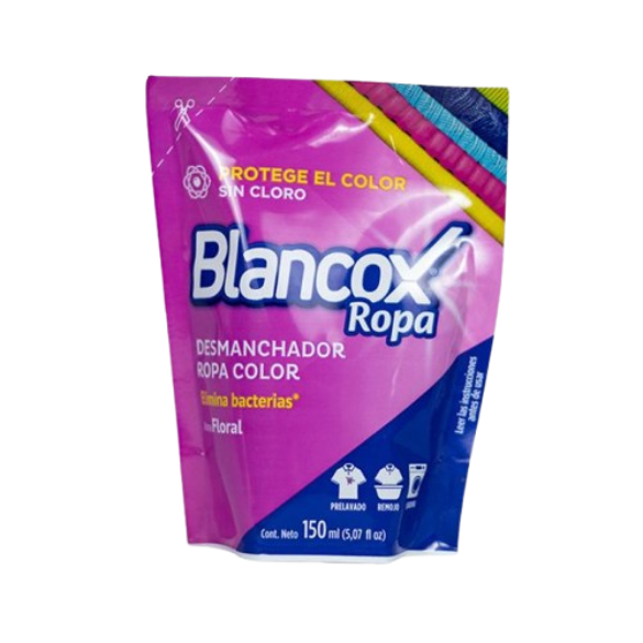 DESMANCH R COLOR FLORAL DPK 12*150G 4582 UND UND UND UND