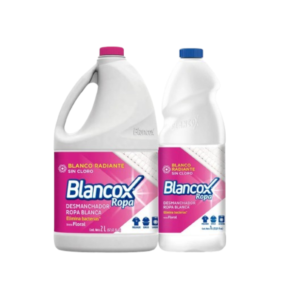 DESMANC ROPA BLANC 5*2000+ RB*1000G 0470 UND