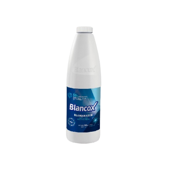 BLANCOX TRADICIONAL 24*500 BONIF UND     UND