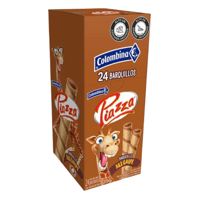 PIAZZA JIRAF AREQU.12DP*P24 RETRO 20121  DISP