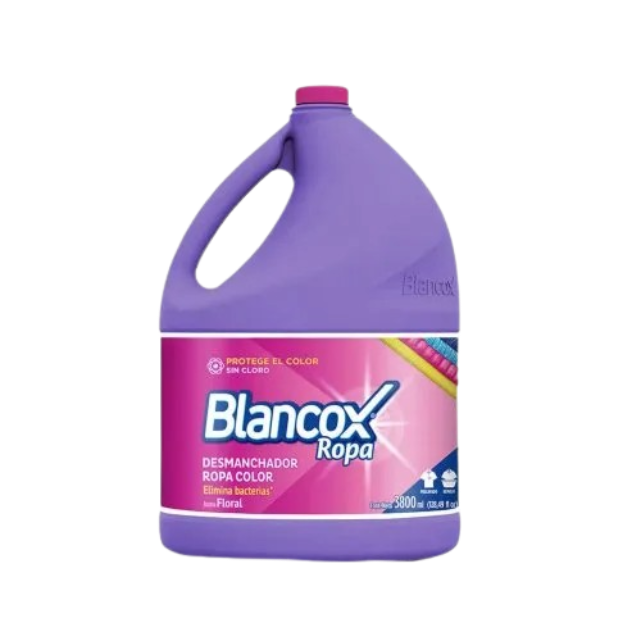 DESMANCH R COLOR FLORAL 4*3800 UND       UND